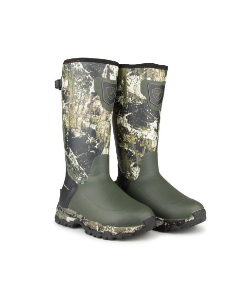 SPORT CHIEF BOTTE RUSH HUGO STRONG HOMME