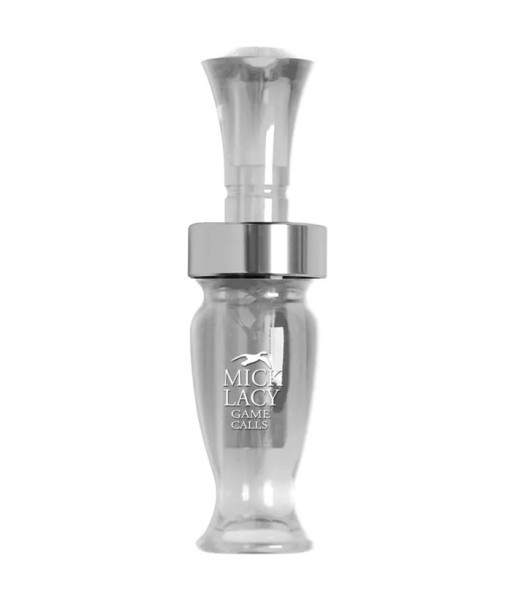 MICK LACY MALLARD X CRYSTAL