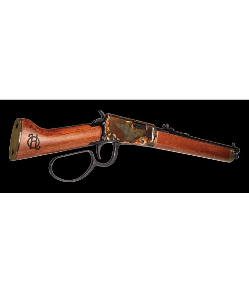 HERITAGE MANUFACTURING SETTLER MARE'S LEG 22LR 12.5''