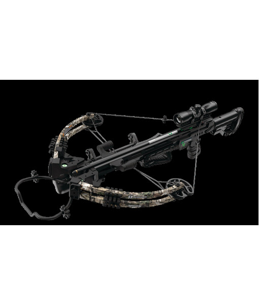 CENTERPOINT ENSEMBLE ARBALETE SNIPER ELITE 385