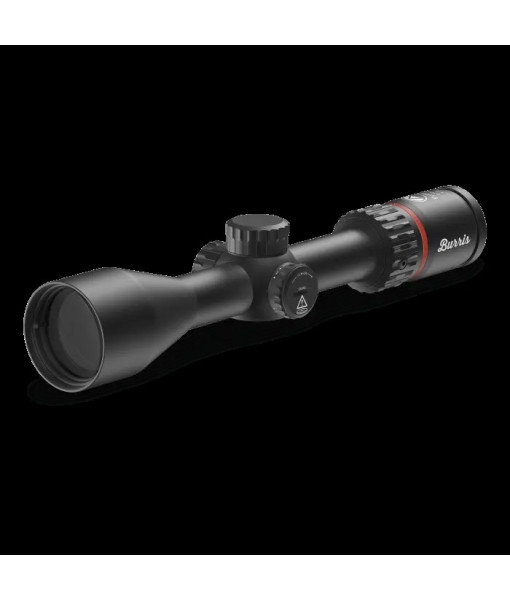 BURRIS FULLFIELD 3-12X42MM 1'' PLEX RETICLE