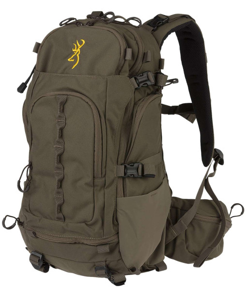 BROWNING SAC WHITETAIL 1300 VERT URBAIN