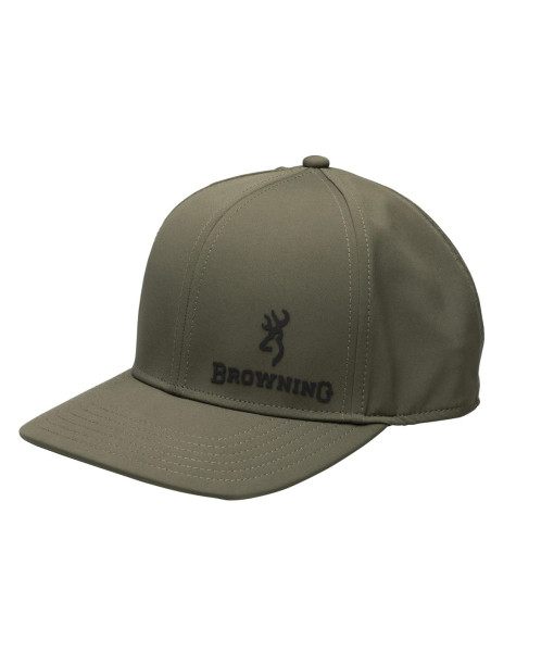 Casquette Morgan Loden Vert