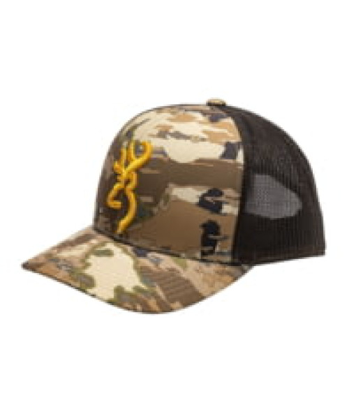BROWNING CASQUETTE PAHVANT PRO AURIC