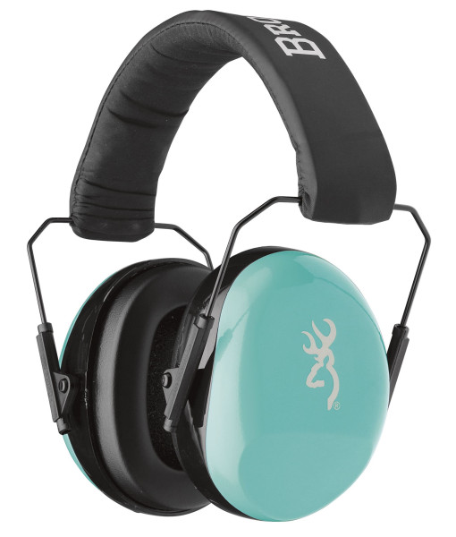 BROWNING PROTECTEUR AUDITIF BUCKMARK II AQUA
