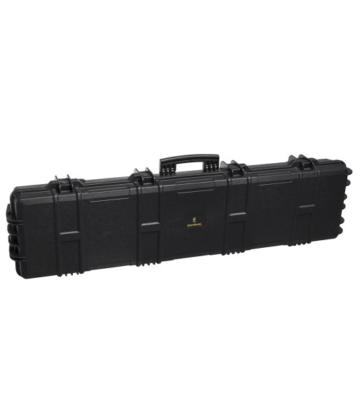 BROWNING CASE RIGIDE POUR CARABINE, MOLDED, CONVOY