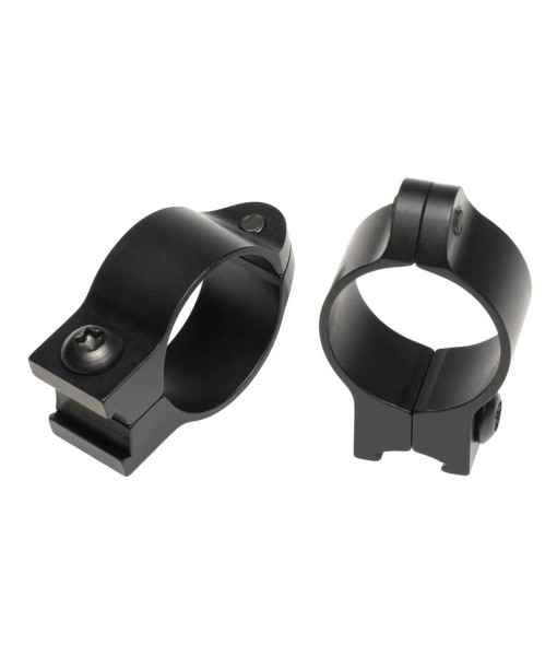 WINCHESTER RANGER SCOPE RINGS 1'' LOW