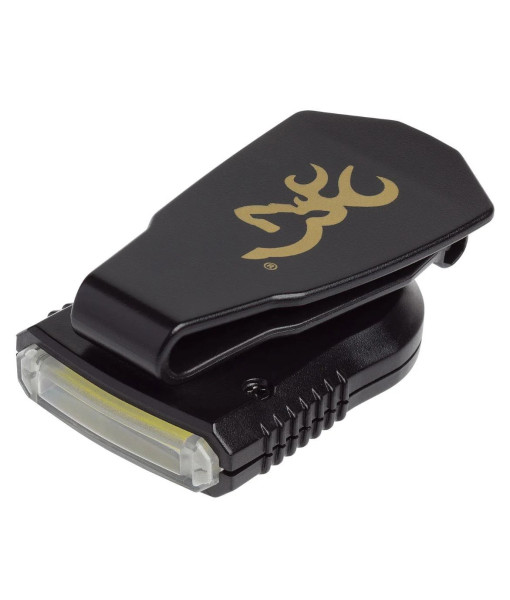 BROWNING LAMPE POUR CASQUETTE A FAISCEAU LARGE