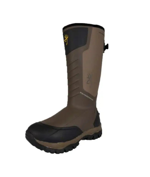 BROWNING BOTTES GAMESEEKE BEIGE HOMME