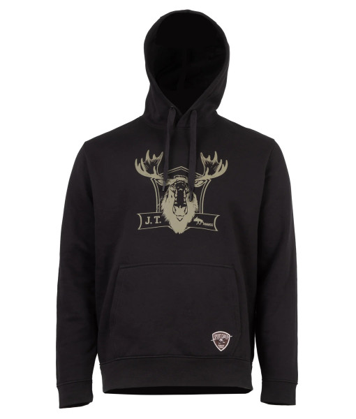 SPORTCHIEF HOODIE JT MOOSE HOMME CYPRESS KAKI