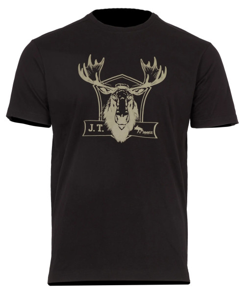 SPORTCHIEF T-SHIRT JT MOOSE HOMME CYPRESS KAKI
