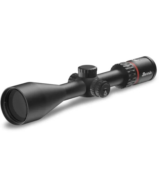 BURRIS FULLFIELD 4-16X50MM PLEX SPA K