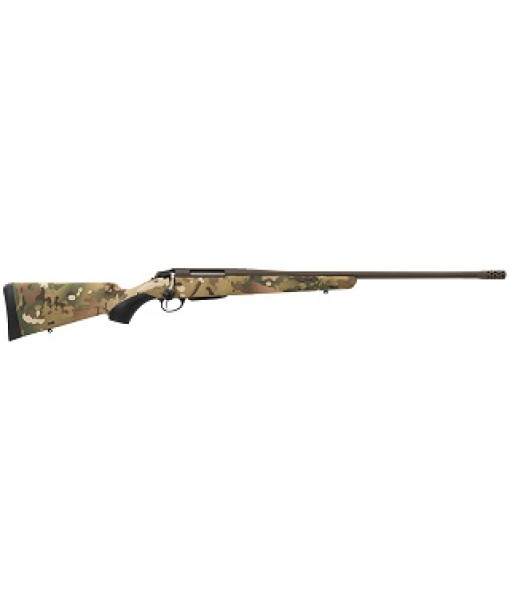 TIKKA T3X LITE 30-06 LITE MEDIUM MULTICAM