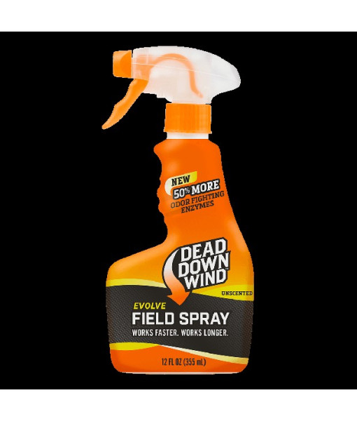 DEAD DOWN WIND VAPORISATEUR PLEIN AIR ANTI-ODEUR