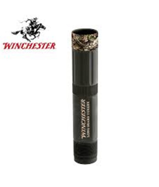 WINCHESTER CHOKE TUBE INVECTOR PLUS LONGBEARD 20GA