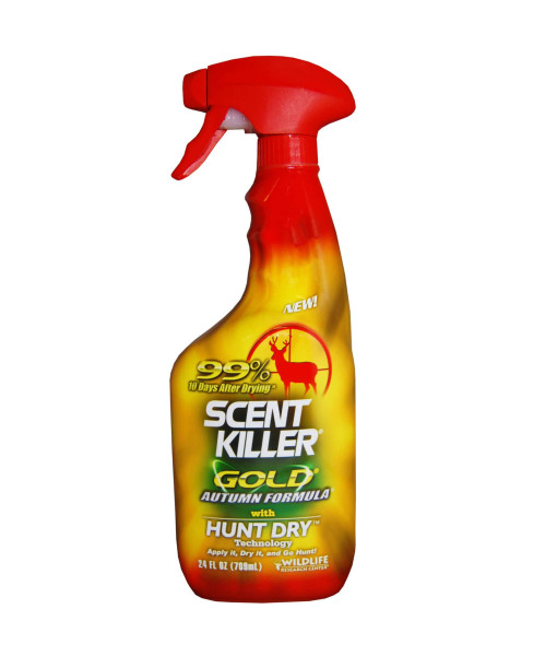 SCENT KILLER GOLD AUTOMN FORMULA 24OZ