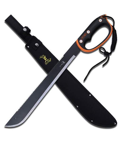 ELK RIDGE MACHETTE ER-279L-SO