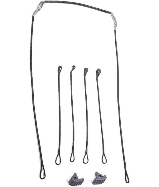 Center Point CP400 Kit Corde/cable