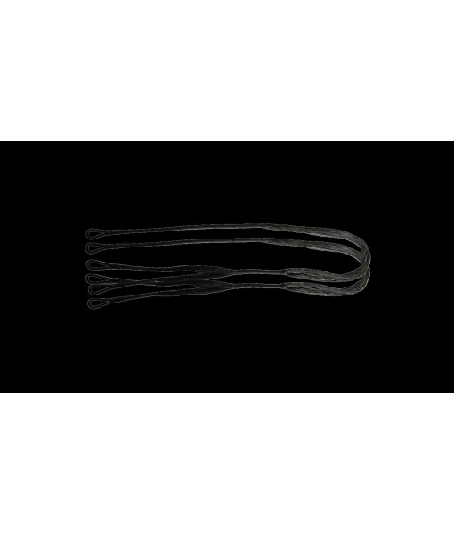 Center Point Corde XBDS1 D03 Gris