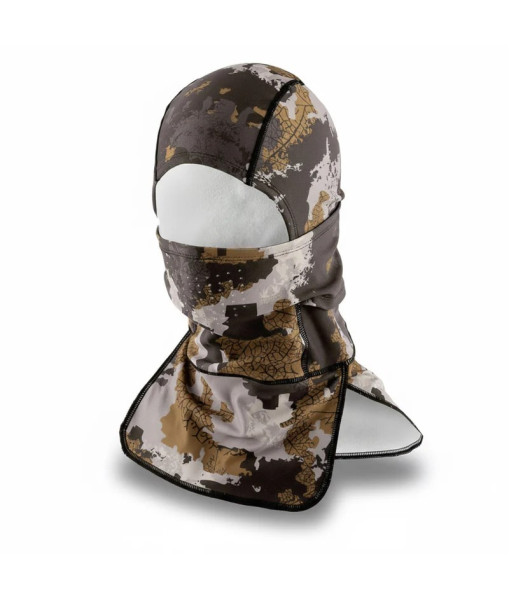 CONNEC BALACLAVA MERINO OUTVISION O/S