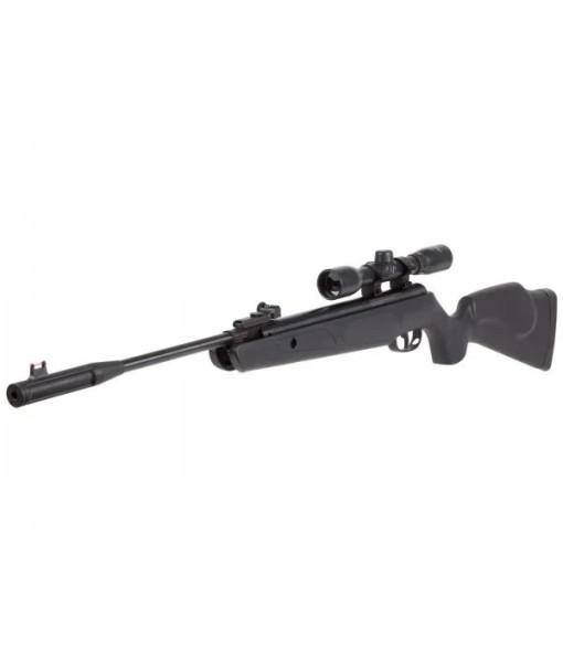 REMINGTON EXPRESS HUNTER NITRO MAG W/4X32 SCOPE