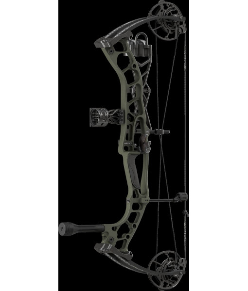 Hoyt Enduro Premier Wilderness Pkg 24-30 70lb