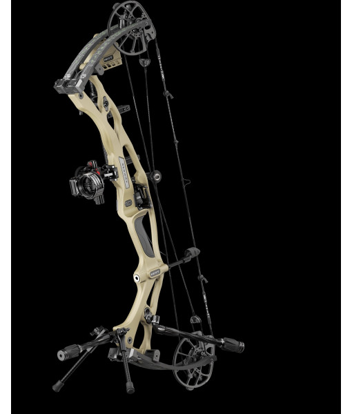 Hoyt Rx-10 Ultra Rh70 30 Sandstone