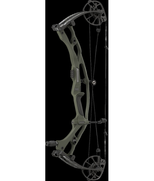Hoyt Rx-10 Rh70 29 Wilderness