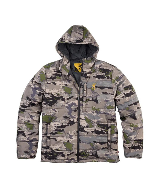BROWNING PARKA SUPER PUFFY OVIX XL