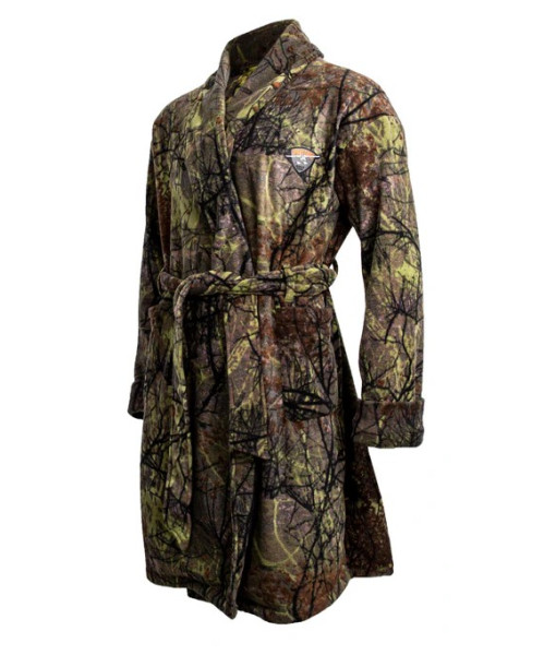 Sportchief Robe De Chambre X-unity Dark