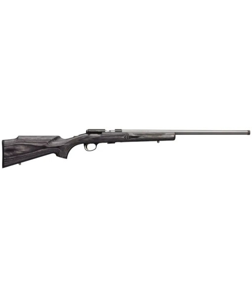 BROWNING T-BOLT TARGET VARMINT GRAY LAM 22LR