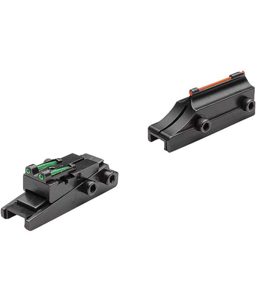 TRUGLO MAGNUM GOBBLE DOT PRO SERIES FIBER OPTIC