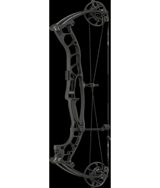 HOYT ENDURO RH60 24-30'' BLACKOUT VALUE PACKAGE