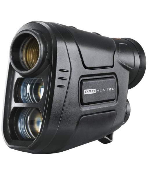 SIMMONS PRO HUNTER 6X20MM 1000 YD LASER RANGE FINDER