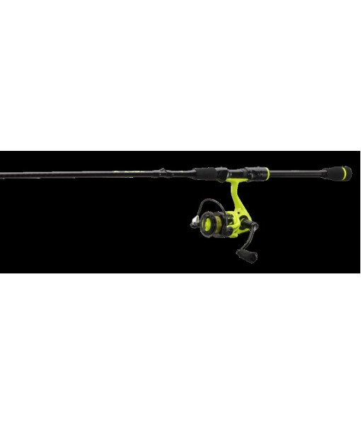 13 FISHING TACT X SPIN COMBO 66M 2PCS