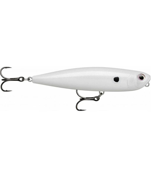 RAPALA PRECISION XTREME SERIES PENCIL 107 PEARL WHITE