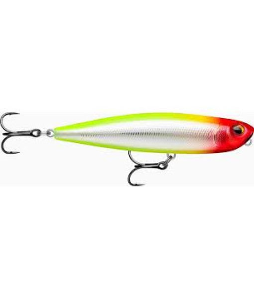 RAPALA PRECISION XTREME SERIES PENCIL 107 CLOWN