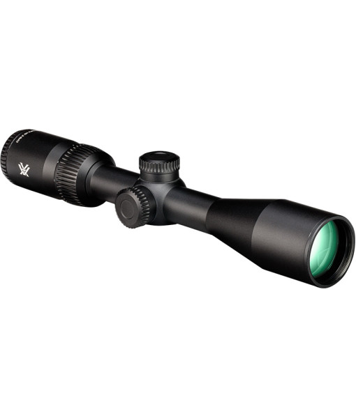 VORTEX TRIUMPH HD 3-9X40MM DEAD-HOLD BDC (RINGS INCLUDED)