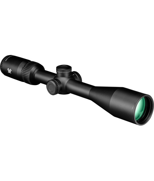 VORTEX CROSSFIRE HD 4-12X44MM WIDERANGE PLEX