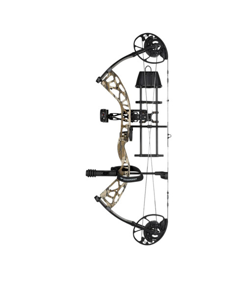 Diamond ProMax Droitier 20-70lb Mossy Oak Bottomland Ensemble