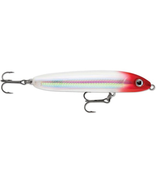 Rapala Skitter V 10 Red Ghost