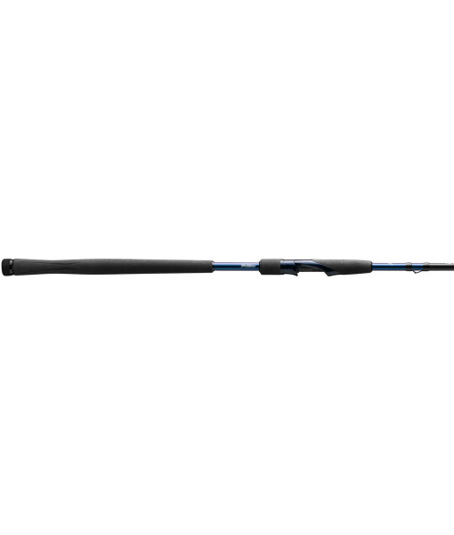 13 Fishing Defy S 8'2MH 15-40g Spin Rod 2pc