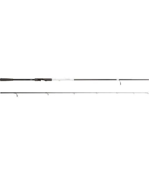 13 Fishing RELY 9' Heavy 5-15G Spinning Rod 2Pc