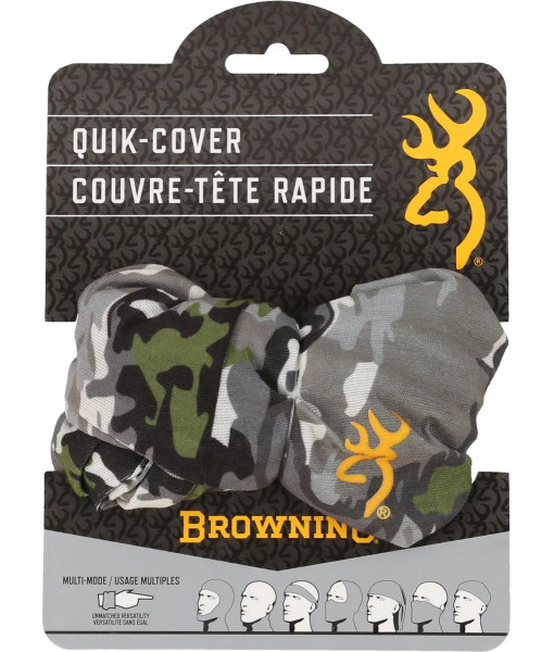 BROWNING QUICK-COVER OVIX