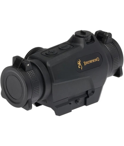 BROWNING BUCKMARK PRO RED DOT