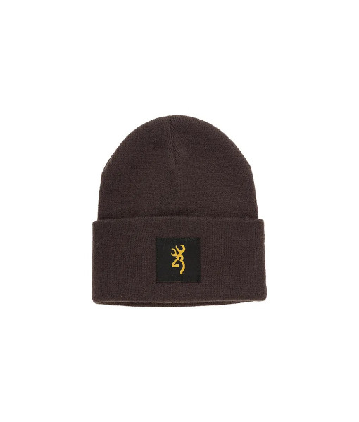 BROWNING BEANIE STILL WATER GRAY