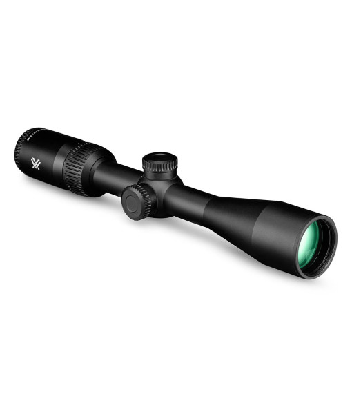 VORTEX CROSSFIRE HD 3-9X40 MUZZLELOADER BDC MOA
