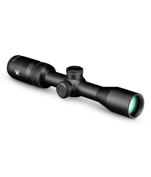 VORTEX CROSSFIRE HD 2-7X32MM V-PLEX MOA