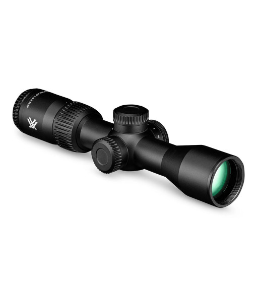 VORTEX CROSSFIRE HD 1.5-5.5X32MM ILLUMINATED DEAD-HOLD BDC 2A