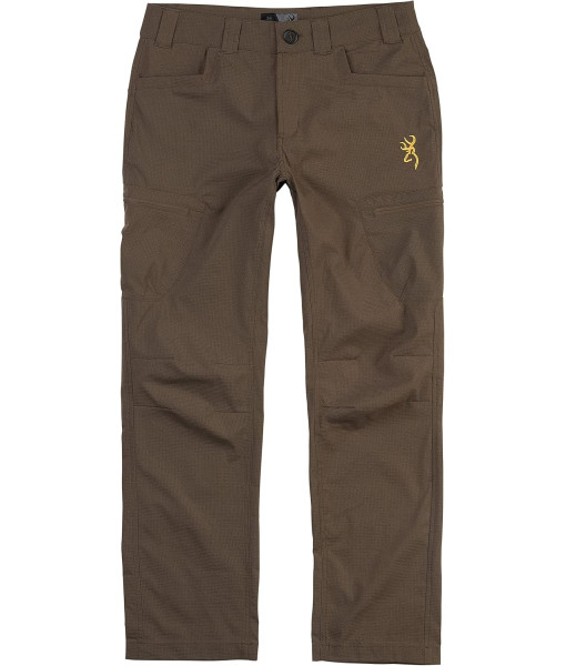 BROWNING PANTALON EARLY SEASON MAJOR BROWN GRANDEUR 36